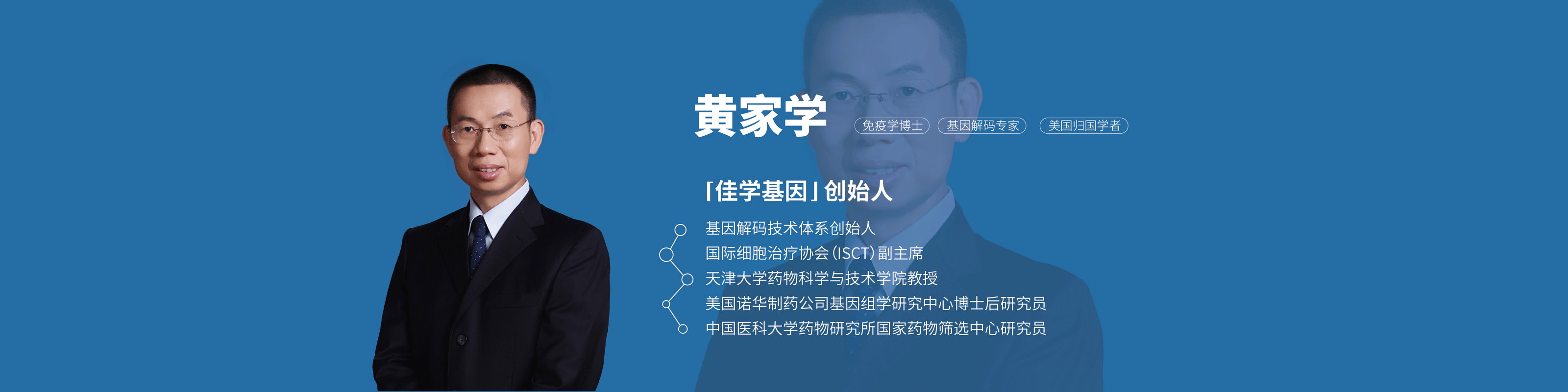 贝斯特全球奢华基因