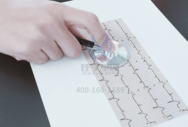 柳叶刀：基因解码分子检测能正确指导肺癌治疗