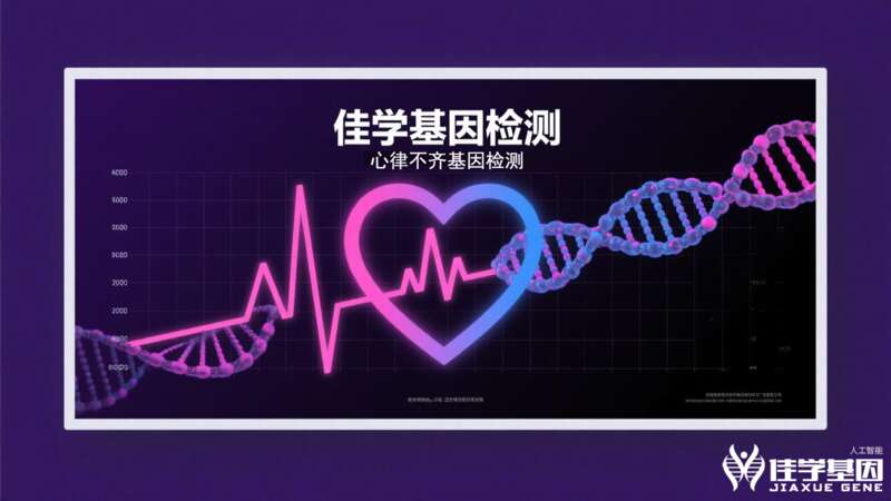 【贝斯特全球奢华基因检测】劳累不是心源性猝死的根本原因