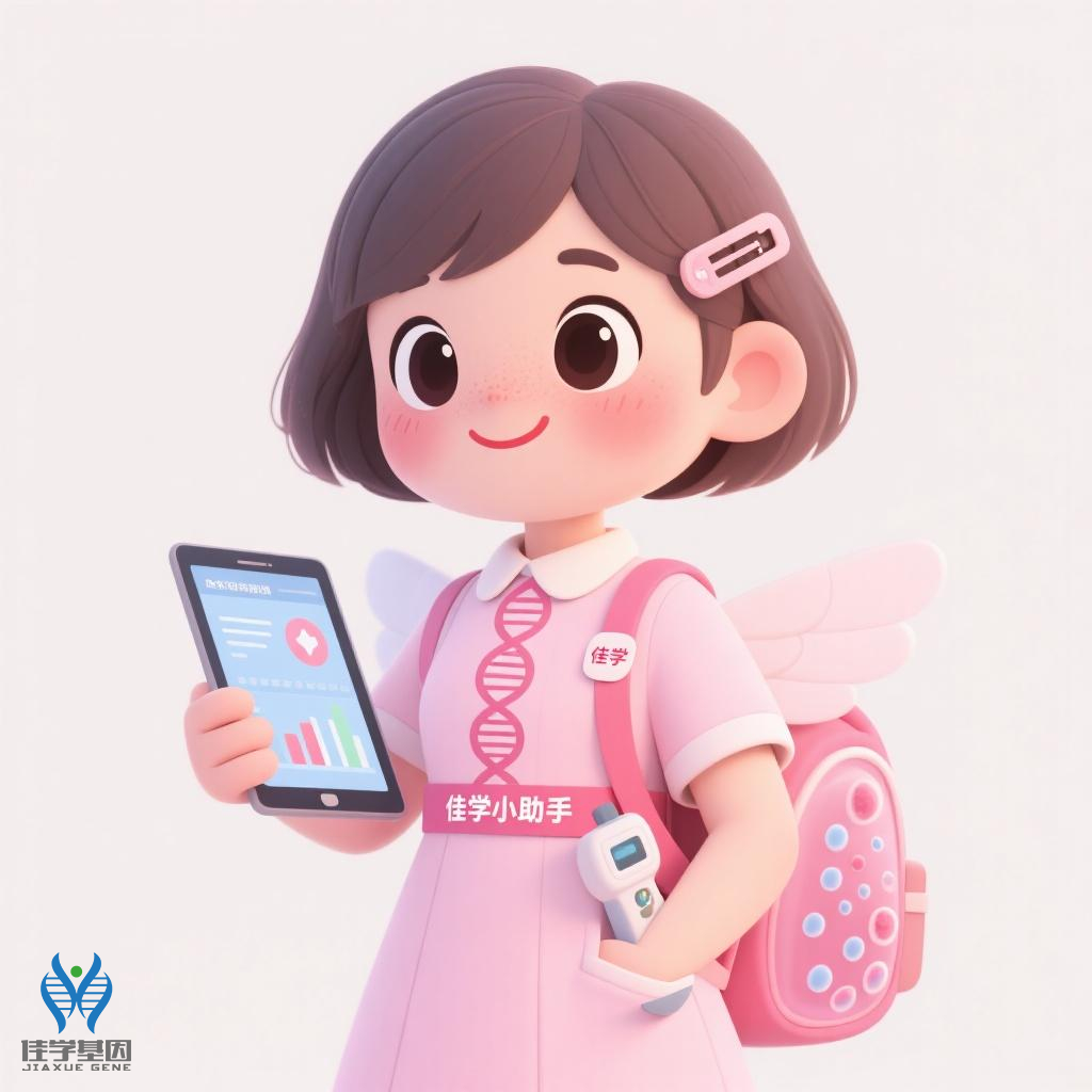 【贝斯特全球奢华基因检测】甲状<font color='red'>腺癌</font>基因检测：从致病突变到术后监测的精准路径